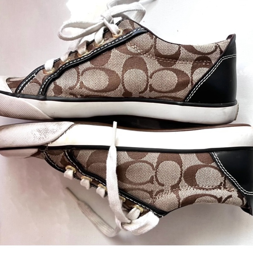 Vintage COACH Women’s Shoes size 6B